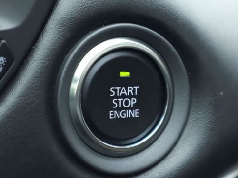 Certified 2025 MAZDA CX-90 3.3 Turbo w/ Premium Plus Pkg image 27