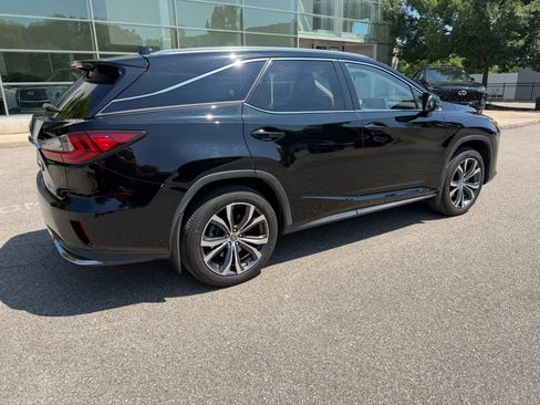 Used 2018 Lexus RX 350L AWD image 4