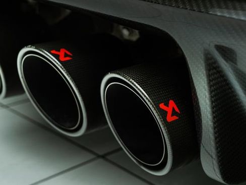 Used 2008 Chevrolet Corvette Z06 w/ Preferred Equipment Group image 18