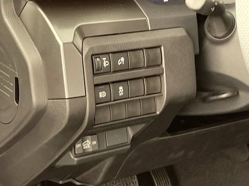 New 2026 Toyota Tacoma SR5 RWD image 12