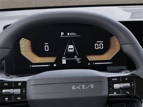 Used 2026 Kia Sorento S w/ S Panoramic Sunroof Package FWD image 21