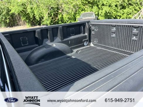 Used 2023 Ford F150 XLT image 12