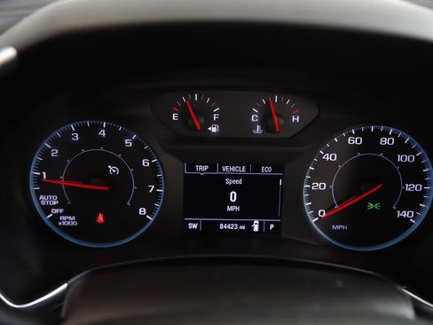 Used 2024 Chevrolet Equinox LS AWD/4WD image 14