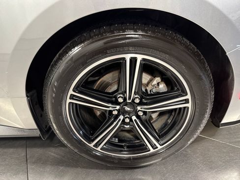 Used 2024 Ford Mustang Premium RWD image 12