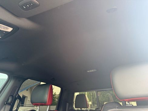Used 2020 RAM 1500 Rebel w/ Rebel Level 1 Equipment Group AWD/4WD image 19