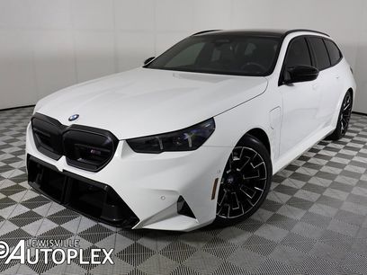 Used 2026 BMW M5 Touring
