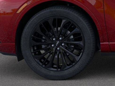 New 2026 Lincoln Corsair Reserve w/ Jet Appearance Package image 19