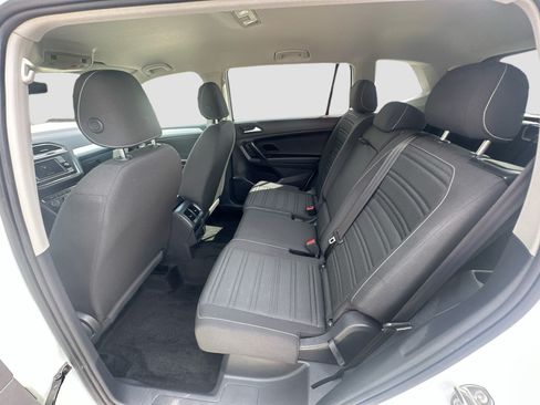 Used 2023 Volkswagen Tiguan S FWD image 23
