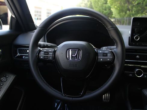Certified 2026 Honda Civic Sport image 16