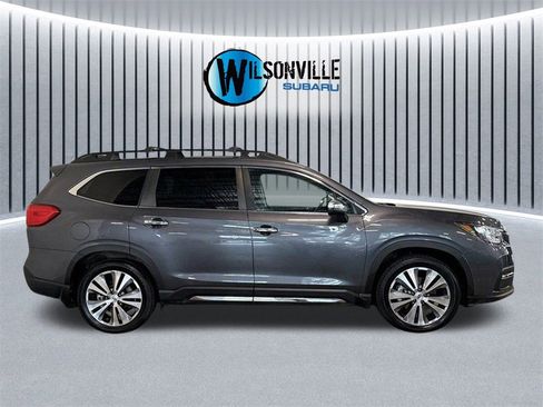 Certified 2022 Subaru Ascent Touring w/ Popular Package #2A image 16