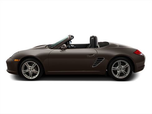 Used 2008 Porsche Boxster S RWD image 3