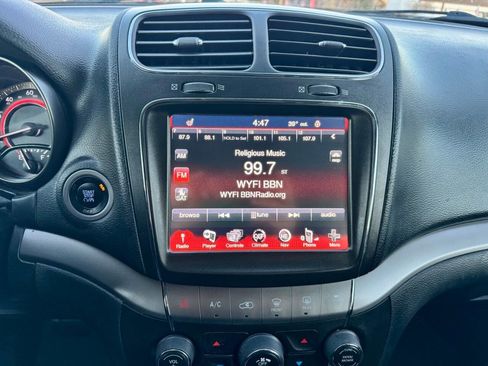 Used 2016 Dodge Journey Crossroad image 18