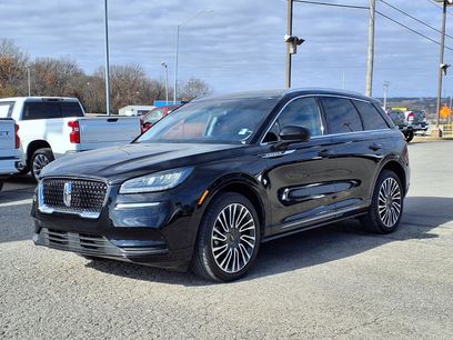 Used 2021 Lincoln Corsair AWD w/ Sport Package