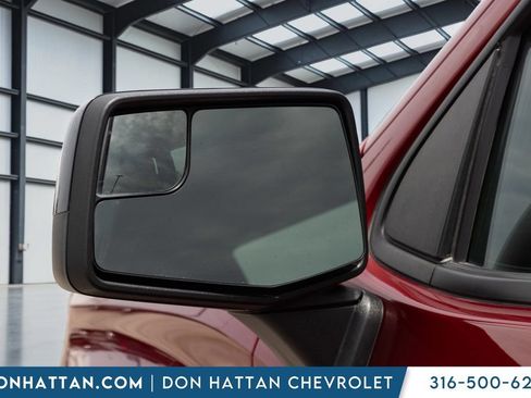 Used 2022 Chevrolet Silverado 1500 RST w/ Convenience Package II AWD/4WD image 29
