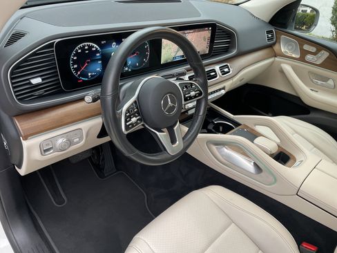 Certified 2022 Mercedes-Benz GLE 350 4MATIC image 18