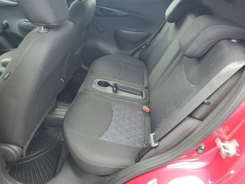 Used 2020 Chevrolet Spark LS FWD image 19