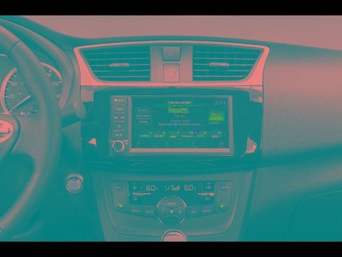 Used 2019 Nissan Sentra SV FWD image 18