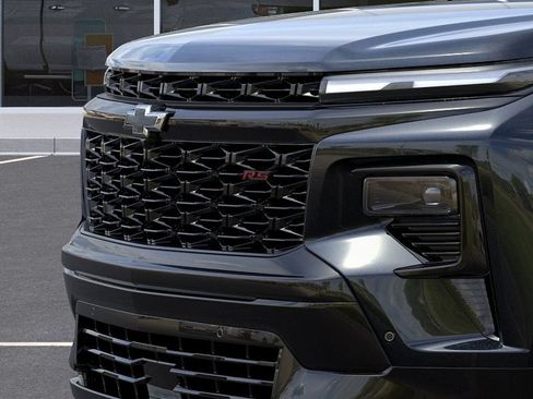 New 2027 Chevrolet Traverse RS AWD/4WD image 14