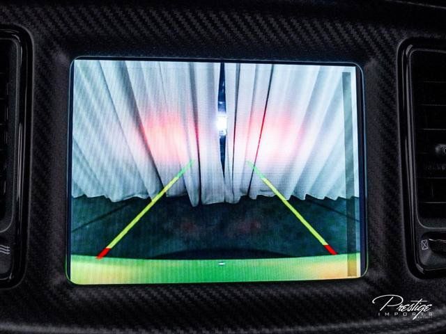 Used 2023 Dodge Challenger SRT Hellcat Redeye RWD image 48