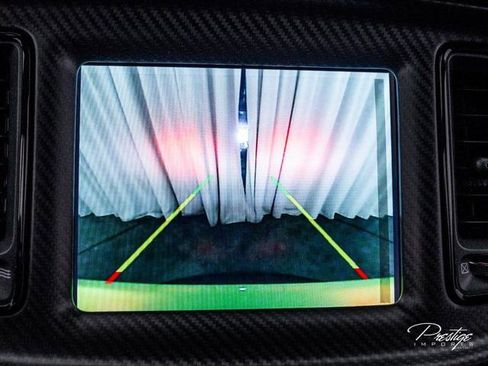 Used 2023 Dodge Challenger SRT Hellcat Redeye RWD image 48