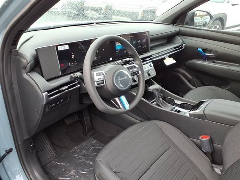 New 2026 Hyundai Santa Cruz SE AWD/4WD image 8