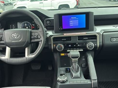 New 2026 Toyota Tacoma SR5 image 7