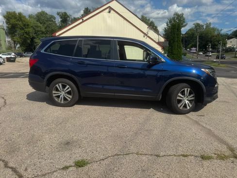 Used 2016 Honda Pilot EX-L image 4