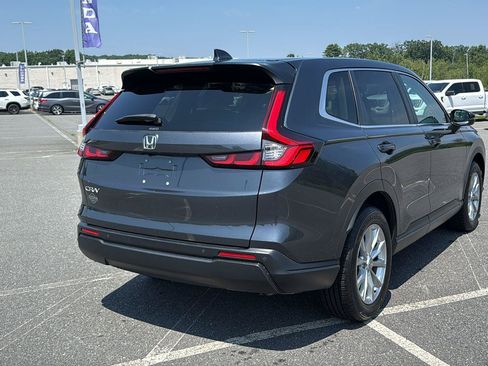 Used 2024 Honda CR-V EX-L image 6