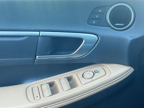 Used 2021 Hyundai Sonata Limited FWD image 18