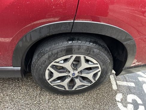 Used 2020 Subaru Forester Premium w/ Popular Package #1 image 20