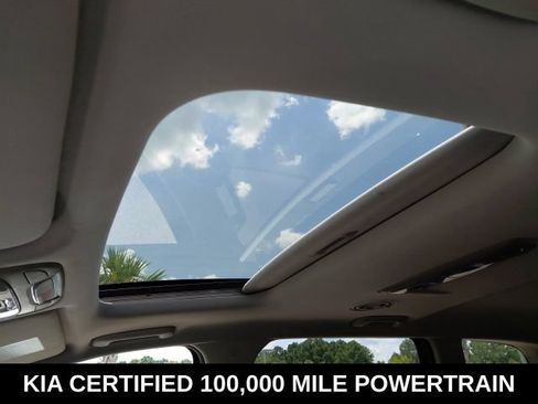 Certified 2025 Kia Telluride S AWD/4WD image 32