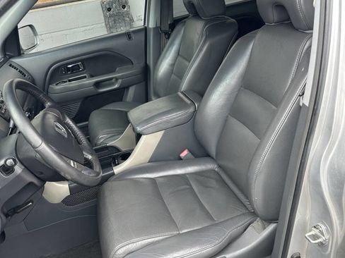 Used 2007 Honda Pilot EX-L image 7
