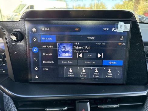 New 2026 Subaru Outback Limited AWD/4WD image 29