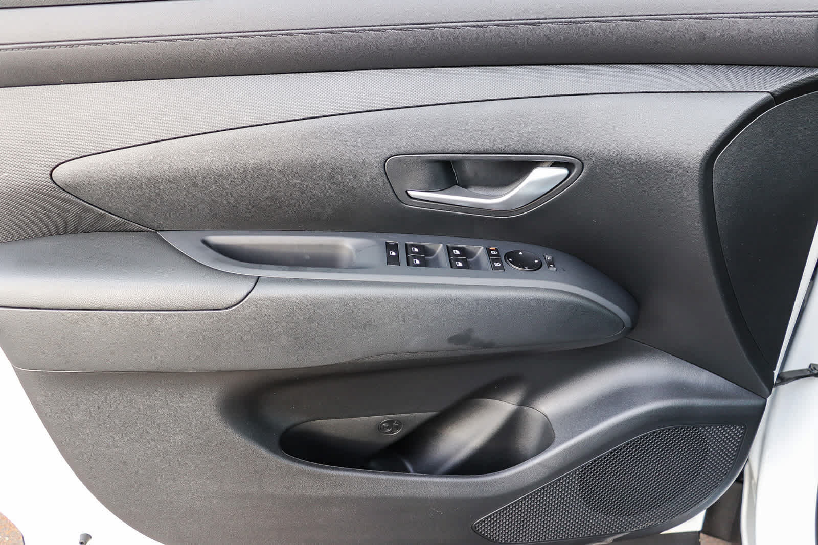 New 2026 Hyundai Tucson SEL Plus FWD image 22