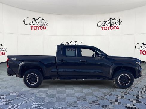 New 2026 Toyota Tacoma TRD Off-Road image 8