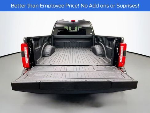 New 2026 Ford F350 Lariat w/ Chrome Package AWD/4WD image 27