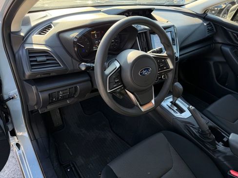 Used 2023 Subaru Crosstrek 2.0i image 17