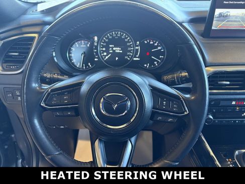 Used 2020 MAZDA CX-9 Grand Touring image 11