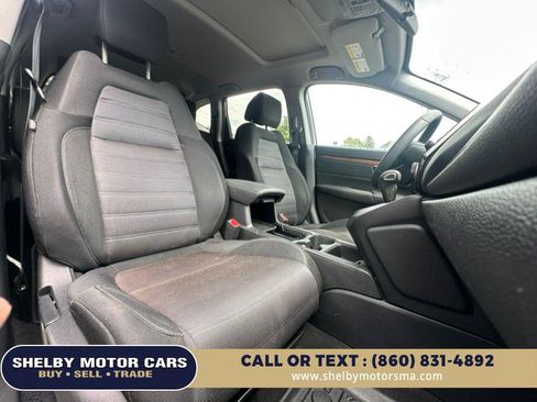 Used 2017 Honda CR-V EX image 15