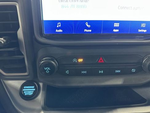 Used 2022 Ford Bronco Sport Big Bend w/ Convenience Package image 30