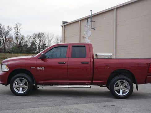 Used 2014 RAM 1500 Express image 10