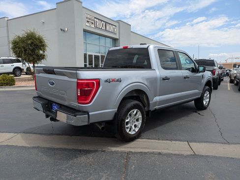Certified 2023 Ford F150 XLT AWD/4WD image 4