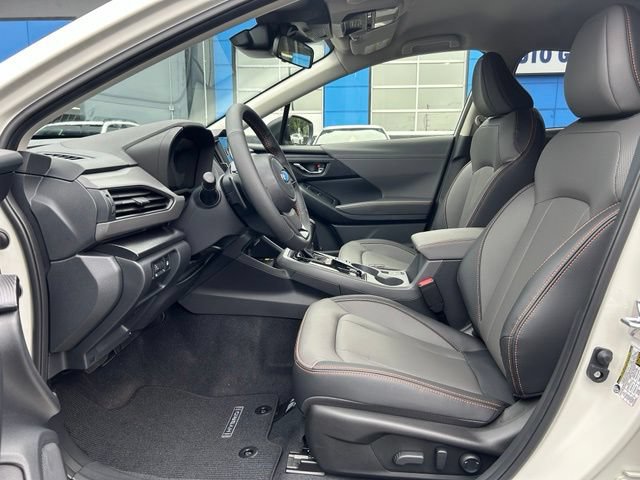 New 2026 Subaru Crosstrek 2.5i Limited AWD/4WD image 11