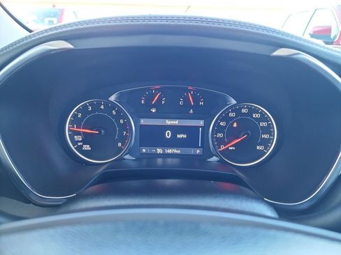 Used 2025 Chevrolet Blazer LT image 20