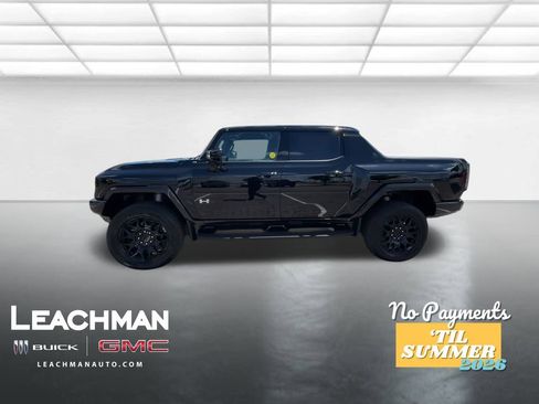New 2025 GMC Hummer EV 2X image 7