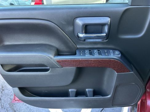 Used 2018 GMC Sierra 1500 SLE w/ SLE Value Package image 7