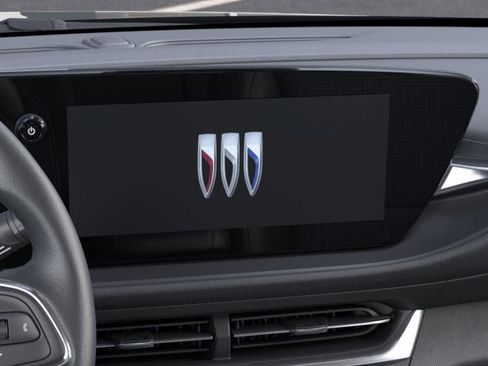 New 2026 Buick Envista Preferred image 20