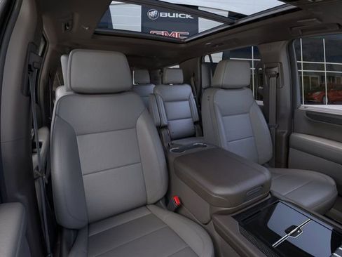 New 2026 GMC Yukon Elevation w/ Elevation Premium Package image 16