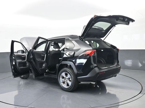 Used 2024 Toyota RAV4 XLE image 76