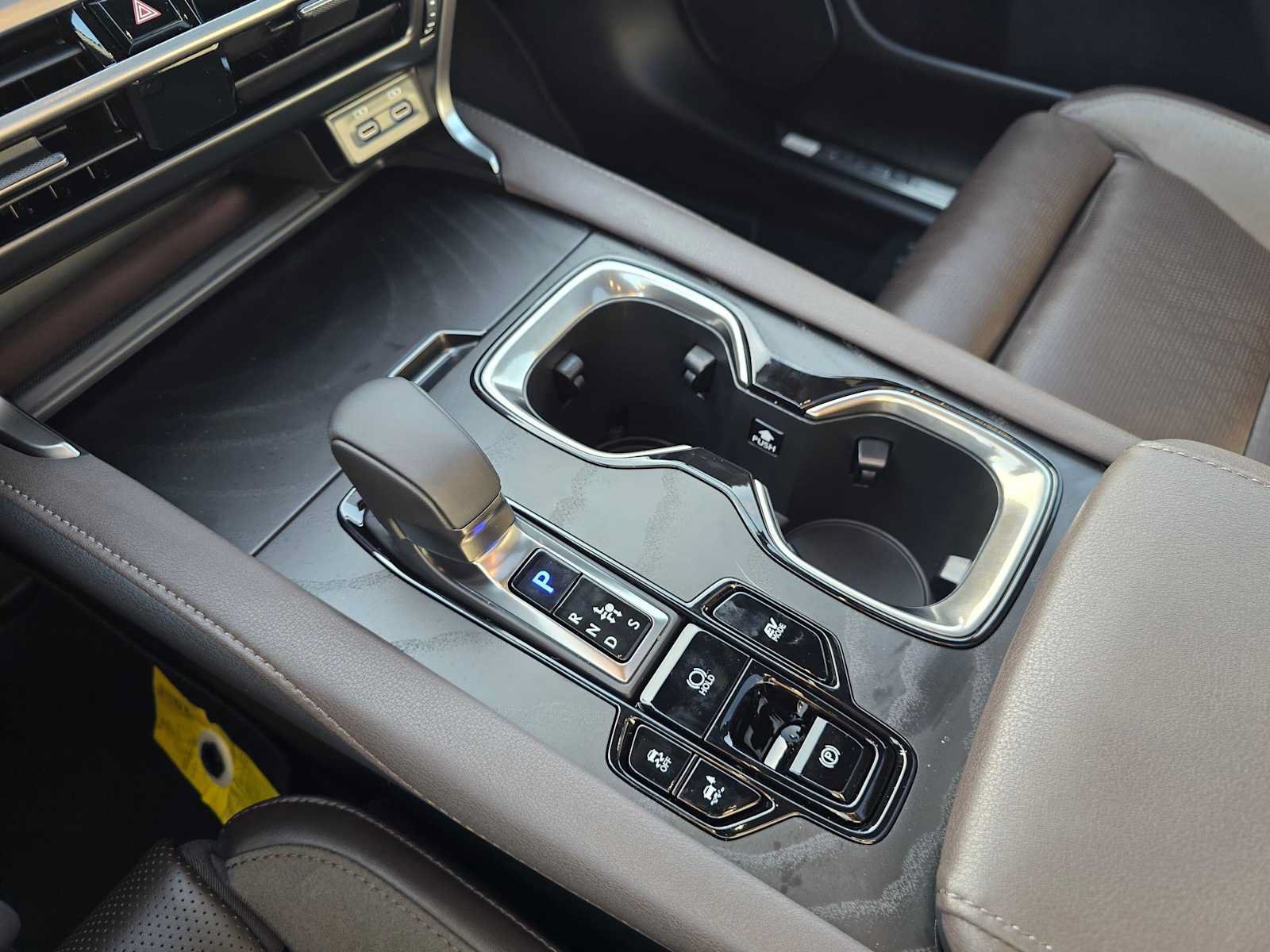 New 2026 Lexus RX 350 AWD/4WD image 29